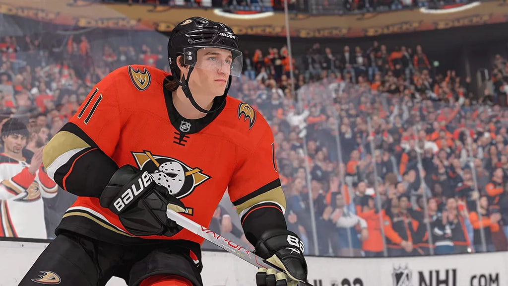 23 NHL [PlayStation 5]