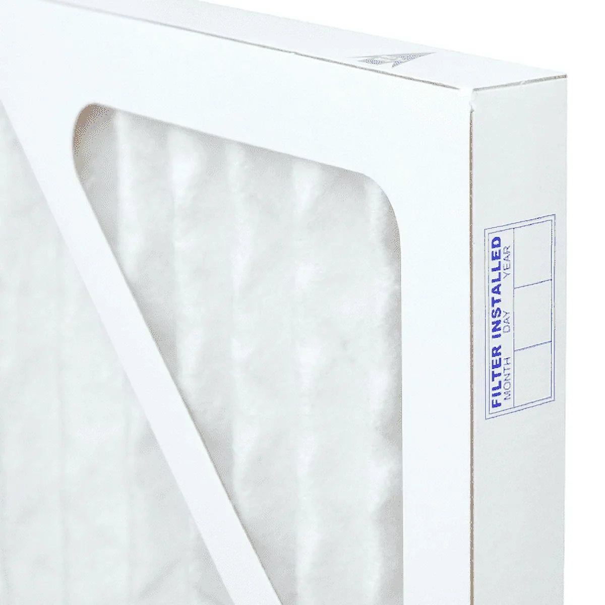 Filters 6-Pack, 13 Air USA Filter Furnace the 12x12x1 Made in Pleated AIRx HVAC MERV Filter, AC Air Health