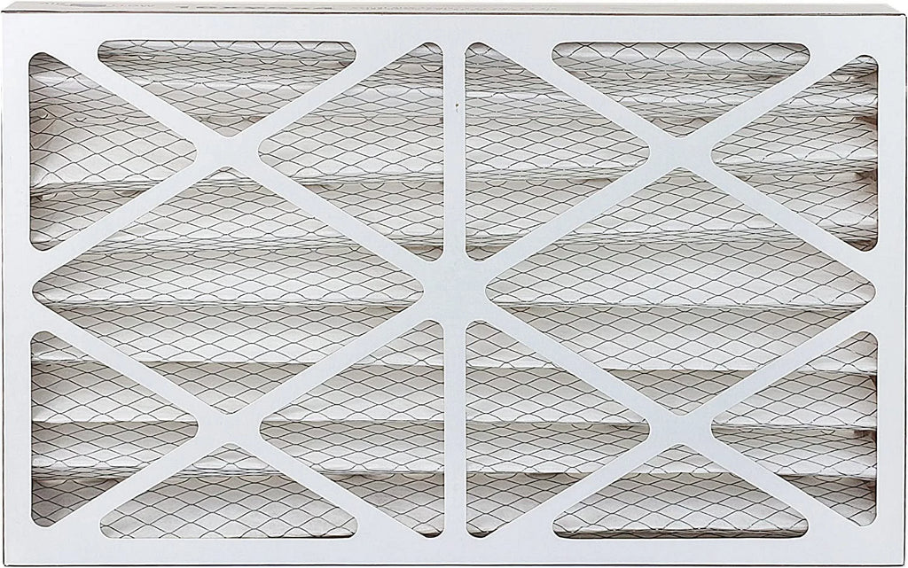 AC HVAC Air MERV Furnace (3-Pack) Pleated 8x20x4 13 Filterbuy Filters