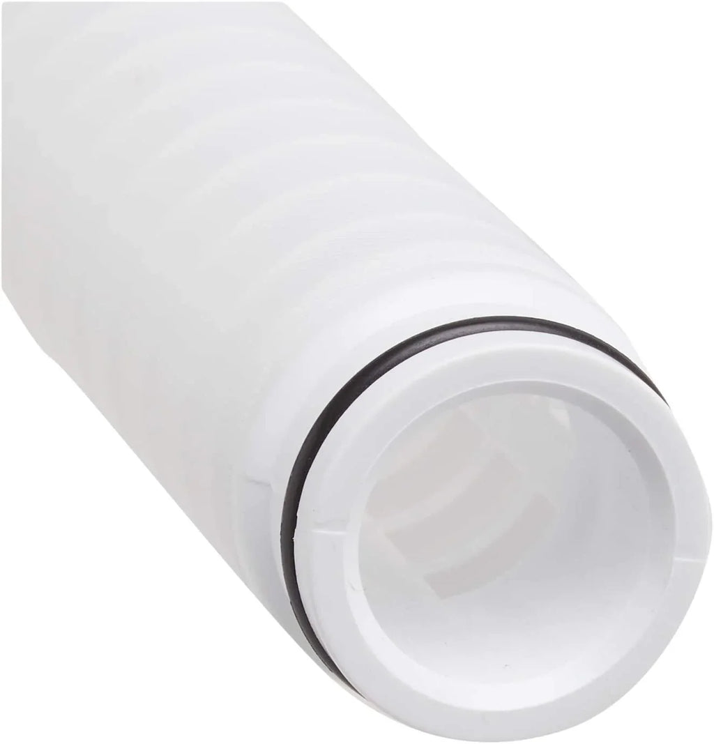 Screened Polyester Spin-Down Filter 1-100-F Rusco System