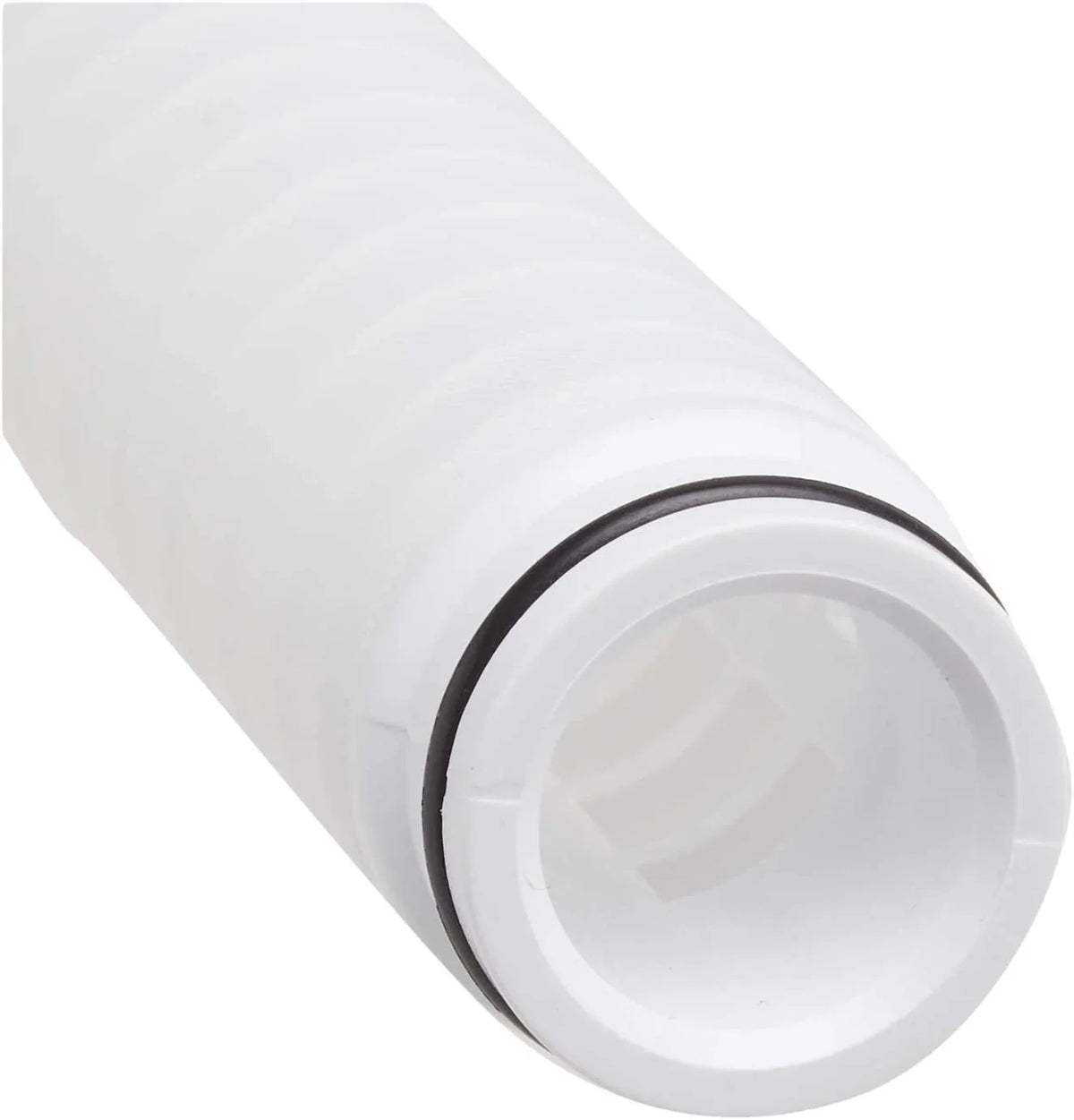 Screened Polyester Spin-Down Filter 1-100-F Rusco System