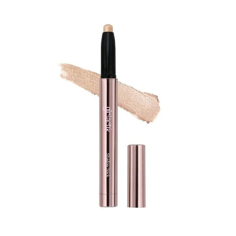 Golda (Pearlized Stick Gold)) Shadow (Metallic, Girlactik