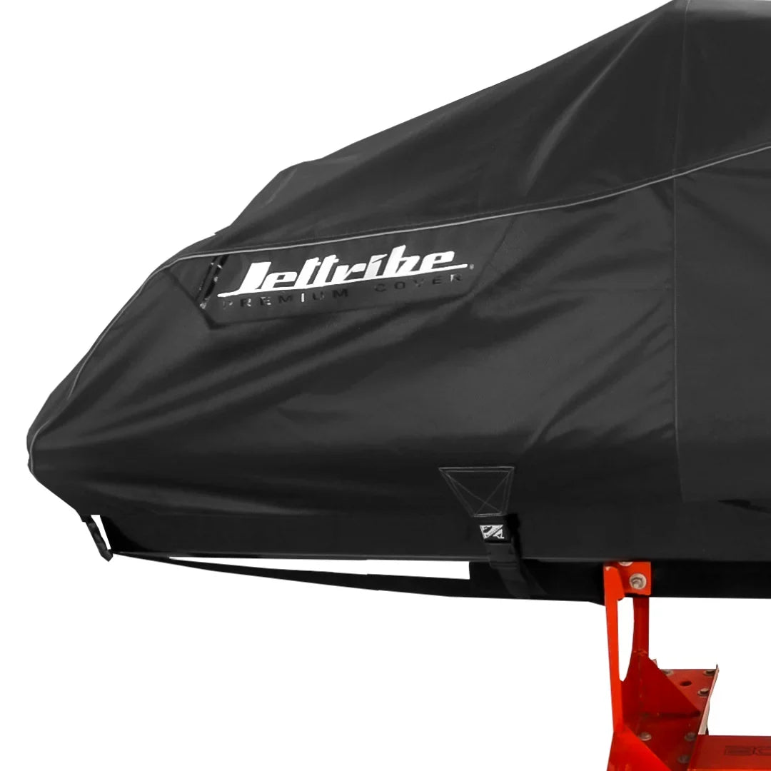 FX-HO/SHO/SVHO | Stealth G4 Series Waverunner Premium Cover (13-18) Yamaha |