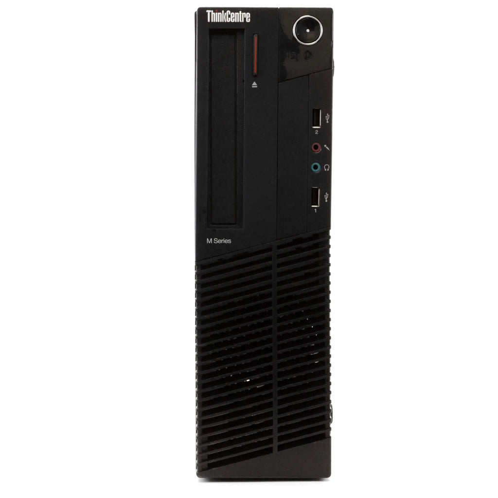 16GB Desktop i5, DDR3 Quad-Core WIFI, 11 Like M92P and Computer - Mouse RAM, Pro, - (Used 500GB RGB HDD, Keyboard Windows PC DVD, Intel New)
