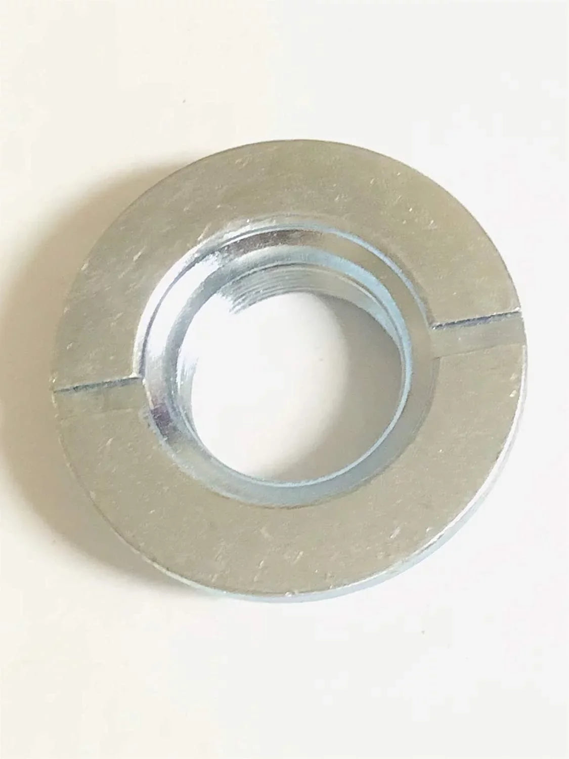 Epic Bearing Nut Works 295560 Notched Proform with Keyed Lower Bracket Gold's Recumbent Bike Gym