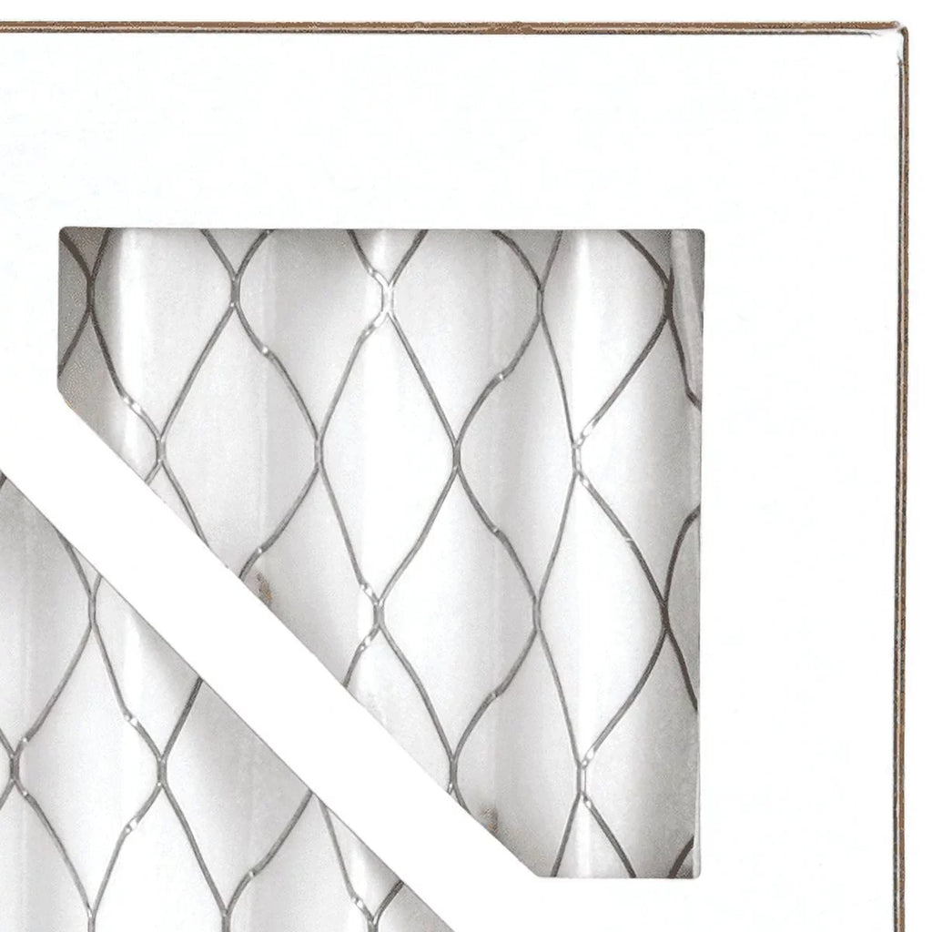 Filter MERV AC in Air 8 Dust Made Filters Pleated Filter, Furnace AIRx USA 14x14x1 HVAC the Air 4-Pack