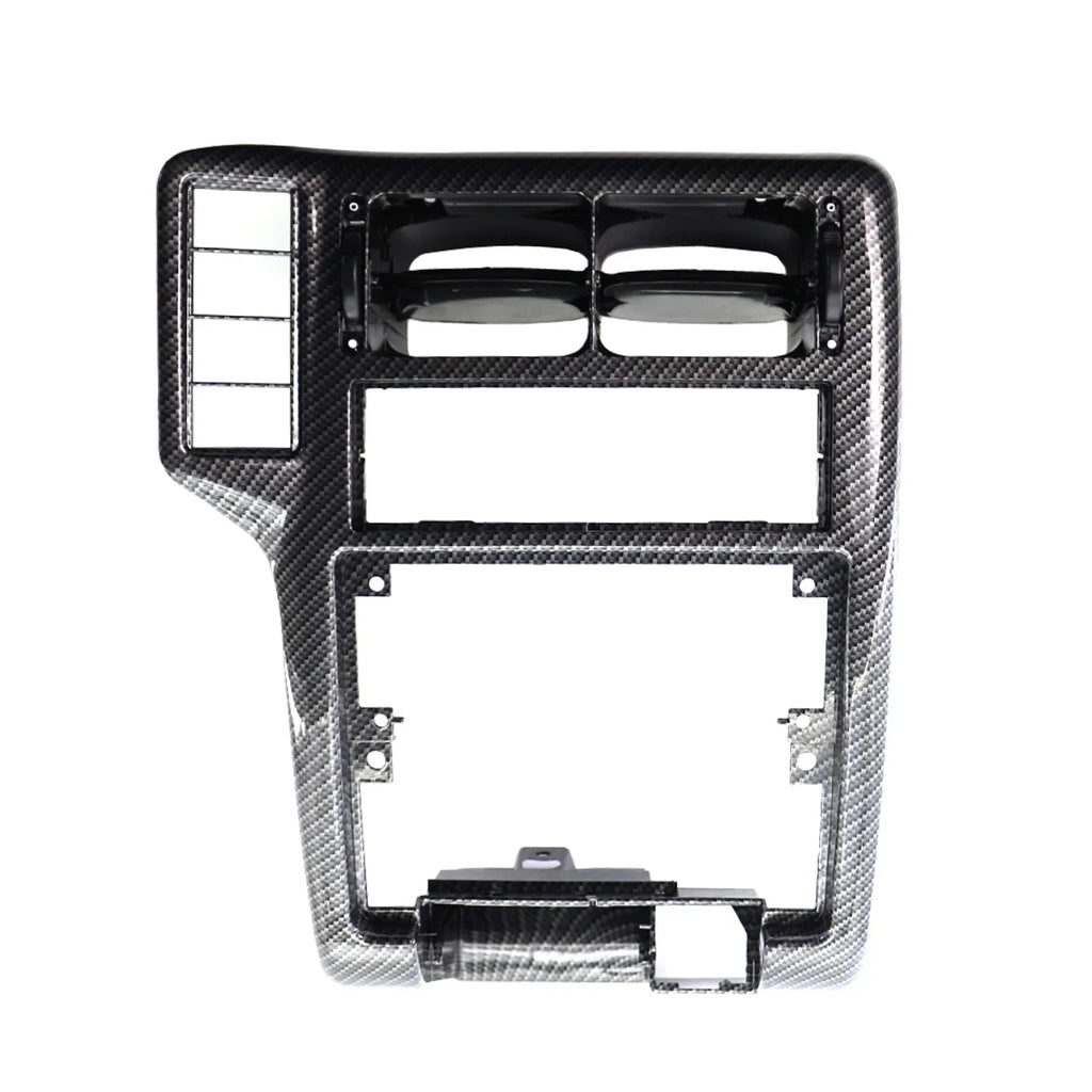 for Vent Center Replacement II Ibiza Console 6N1858071A II Caddy Air moobody Seat