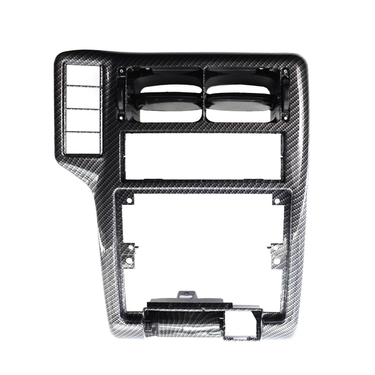for Vent Center Replacement II Ibiza Console 6N1858071A II Caddy Air moobody Seat