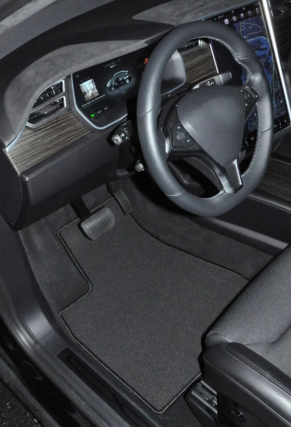 Cherokee 2013, 2017, Custom Jeep - 2014, Mats, Grand 2018, Classic Mat Fit Medium Mats Floor Car 2015, Black Cargo 2016, / 2012, for Trunk Carpet 2011, / GGBAILEY 2019