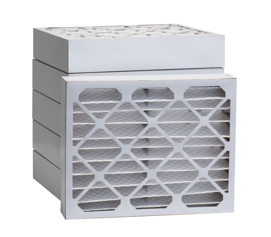 4, Filter, of Box 8, 6, Aerostar USA in the 12x24x4 MERV 24 x Pleated 12 Made x Air
