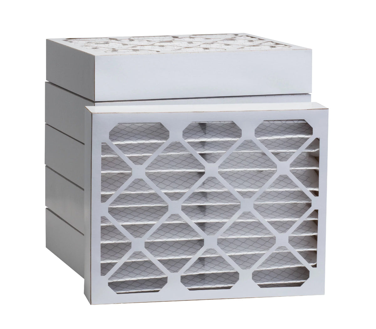 4, Filter, of Box 8, 6, Aerostar USA in the 12x24x4 MERV 24 x Pleated 12 Made x Air