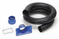 L 3.9 Extractor Duct ft Kit, Hakko Fume C1571