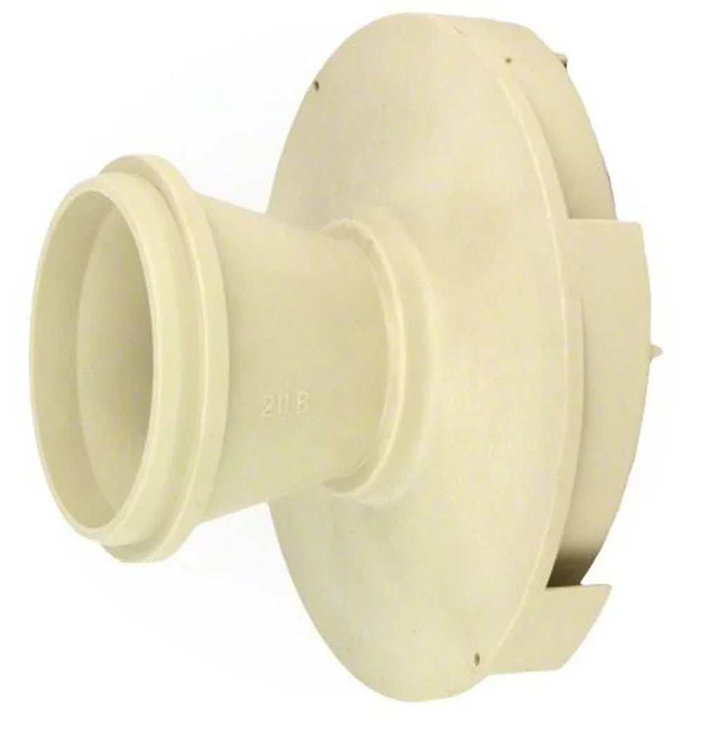 IntelliFlo/Whisperflo, Pentair # Purex Purex 0.50-2.5hp Part Diffuser, 72927