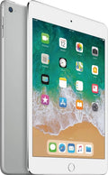 (Refurbished) 128GB 4 Wi-Fi Silver MK9P2LL/A Restored iPad Mini