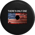 Inch Flag There Cover Tire 33 Vintage JL for One Spare is USA Camera 2019 Jeep Backup 2018 Only Wrangler American Rustic RV