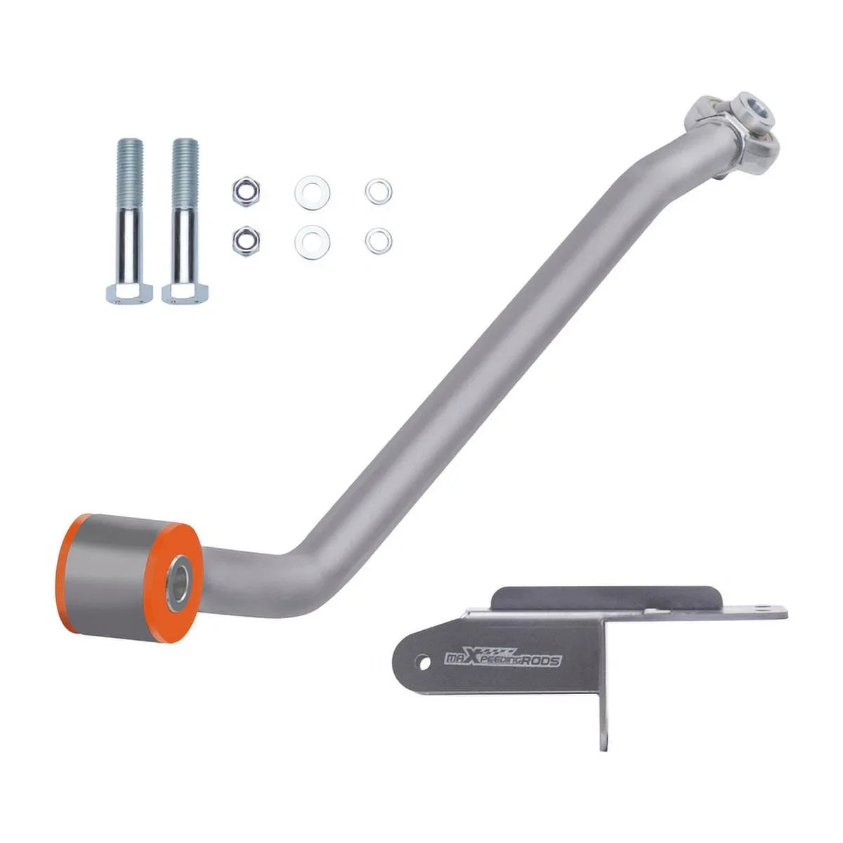 Bar 4"-6.5" Duty Cherokee Teledu 84-01 lift 4WD XJ Heavy Front Jeep Track Adjustable For 2WD