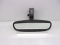 2017-2021 Auto Rear View Compass (Good) Jeep Dimming Pre-Owned Mirror OEM