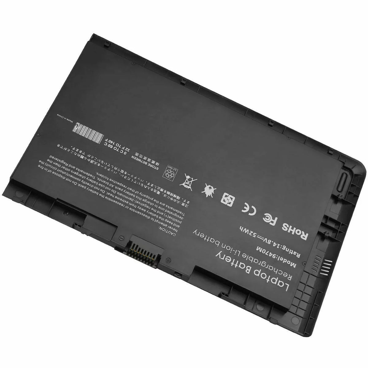 For 52Wh 9480m 687945-001 EliteBook Folio Battery HP BT04XL 687517-171 6875172CT