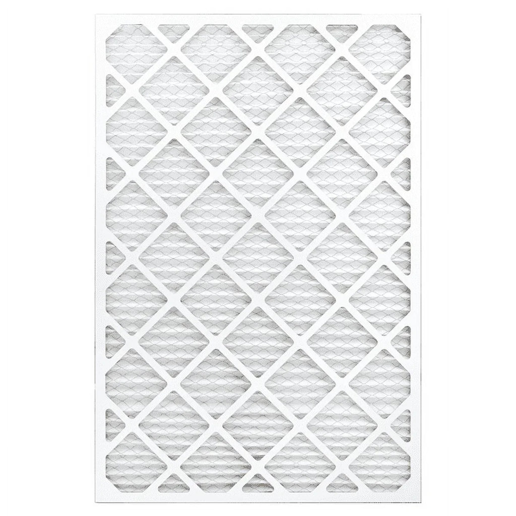 Furnace 4-Pack USA Filters the Filter, Filter 8 in Dust HVAC Air MERV Pleated Air Made 24x36x1 AC AIRx