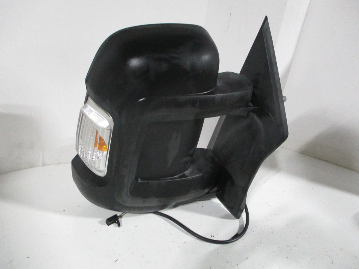 ProMaster 14-15 Dodge LKQ Fold Manual Mirror OEM (Good) Pre-Owned Door Passenger RH