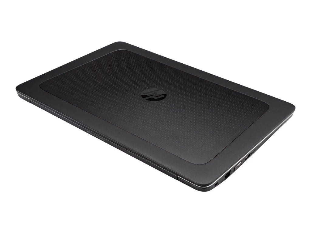 '- G3 ZBook 6700HQ 15.6" - RAM GB i7 512 GB - HP 15 16 Workstation Core SSD - Mobile