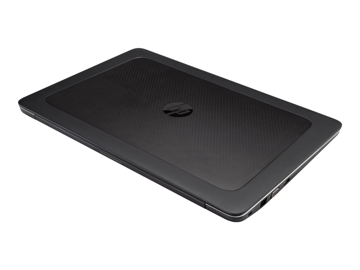 '- G3 ZBook 6700HQ 15.6" - RAM GB i7 512 GB - HP 15 16 Workstation Core SSD - Mobile