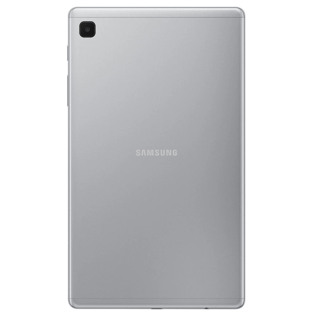 Wi-Fi 32GB (Silver) Tablet Cover Tab Case Galaxy 8.7" A7 with Lite Tablet