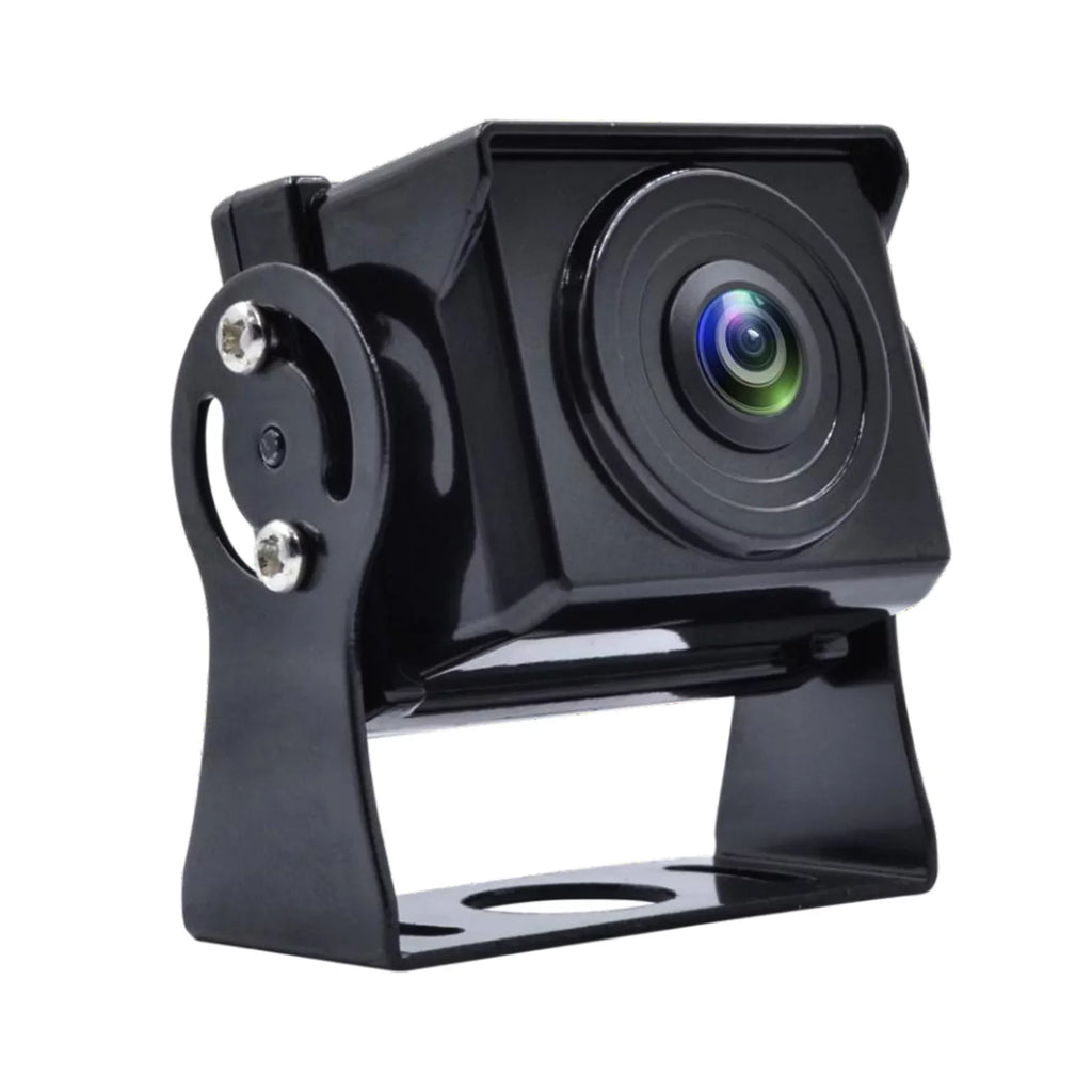 Backup Vision Rear Bus Night Waterproof 12V 24V Camera RV View Truck For Reverse