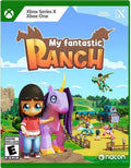 My Xbox Xbox Game] One Xbox Ranch Video Xbox Fantastic for & X One, Series [New