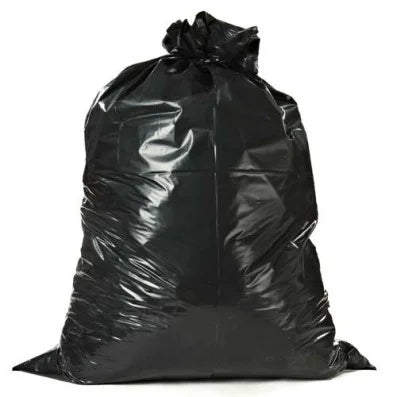 Count, Gallon Plasticplace 55-60 Contractor Black 25 Bags,