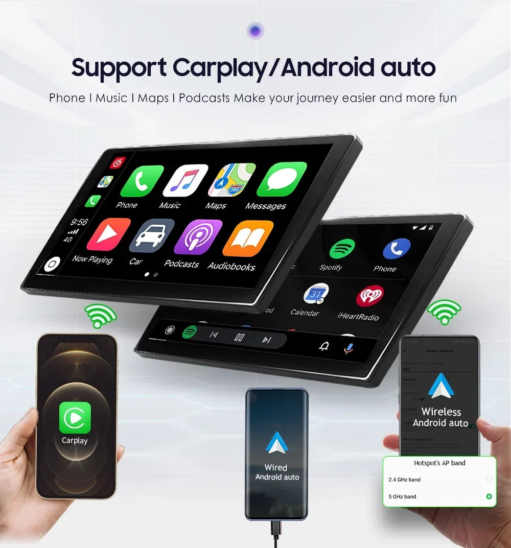 Stereo 2+32GB Wifi 2011 Mitsubishi GPS Android 2009 2012 2007 Player 12 Car Navigation Lancer Radio 2010 2008 For CarPlay