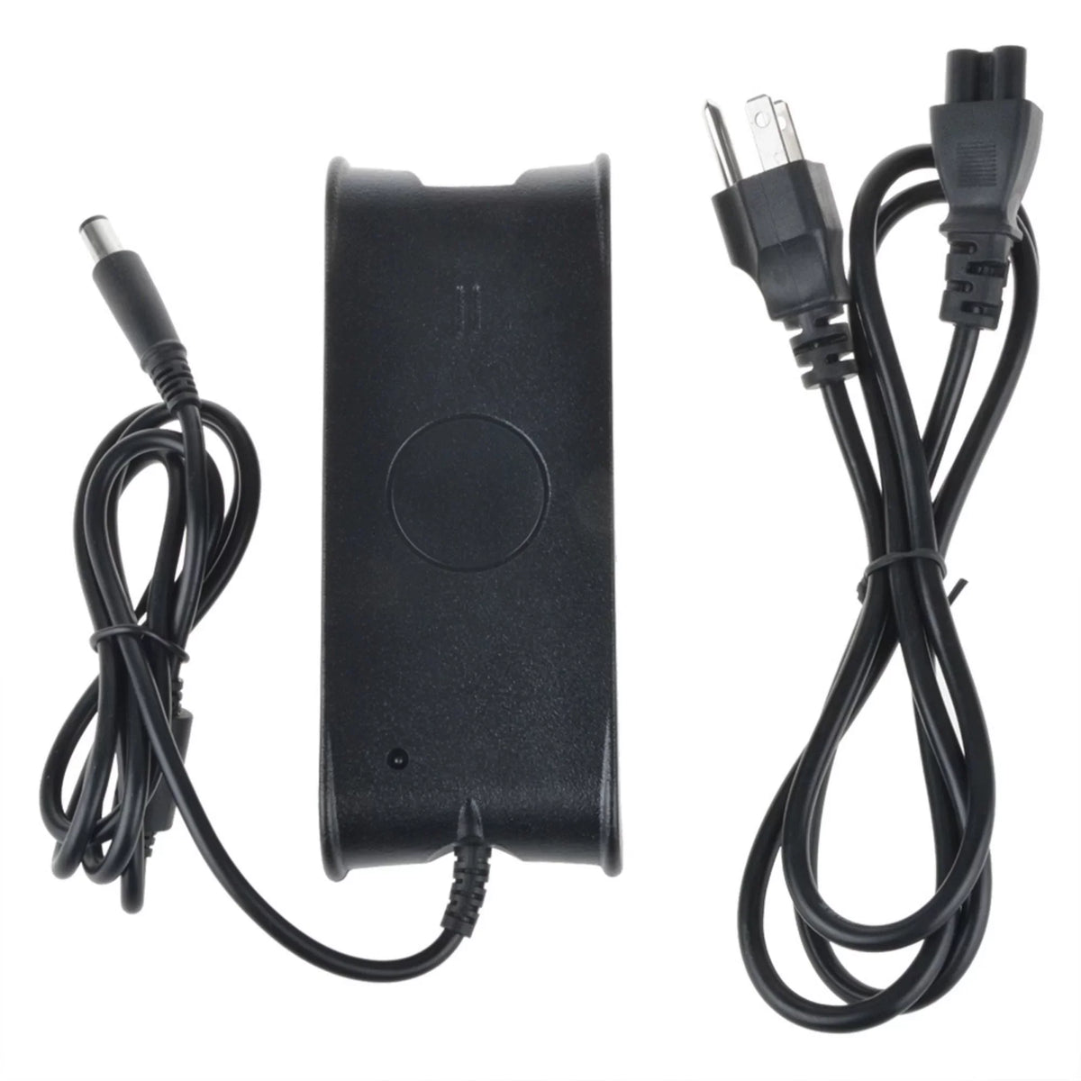 BOO Laptop Adapter Latitude AC for KONKIN 65W PSU Compatible Supply Power 7390 Replacement P28S002 Charger 13