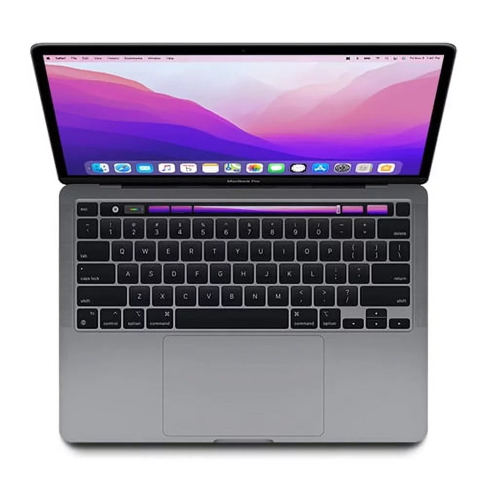 (Scratch 3.3GHz MLH12LL/A RAM 2016 Pro i7 Refurbished) MacBook SSD Dent 1TB 13.3" and Core 16GB