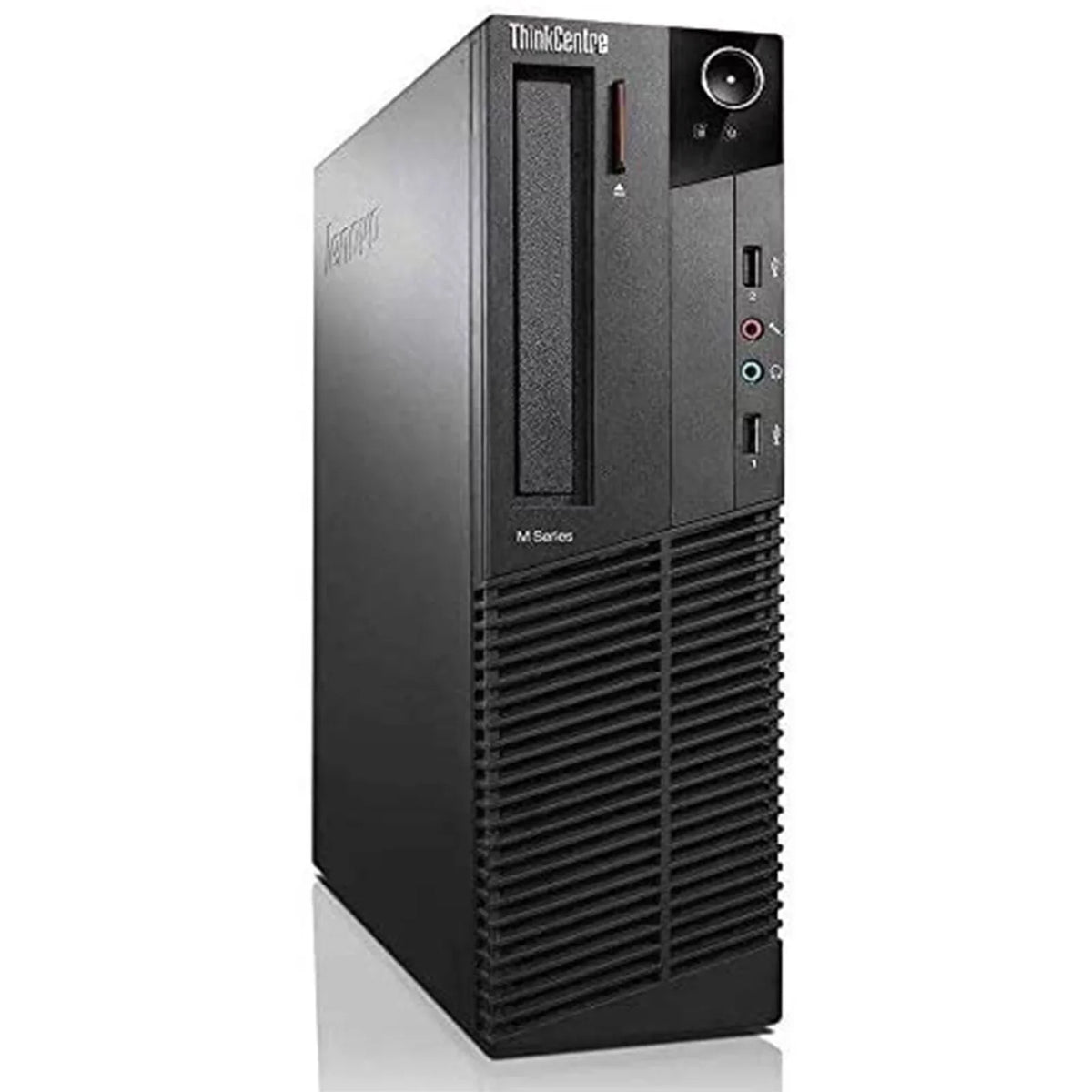 16GB Desktop i5, DDR3 Quad-Core WIFI, 11 Like M92P and Computer - Mouse RAM, Pro, - (Used 500GB RGB HDD, Keyboard Windows PC DVD, Intel New)