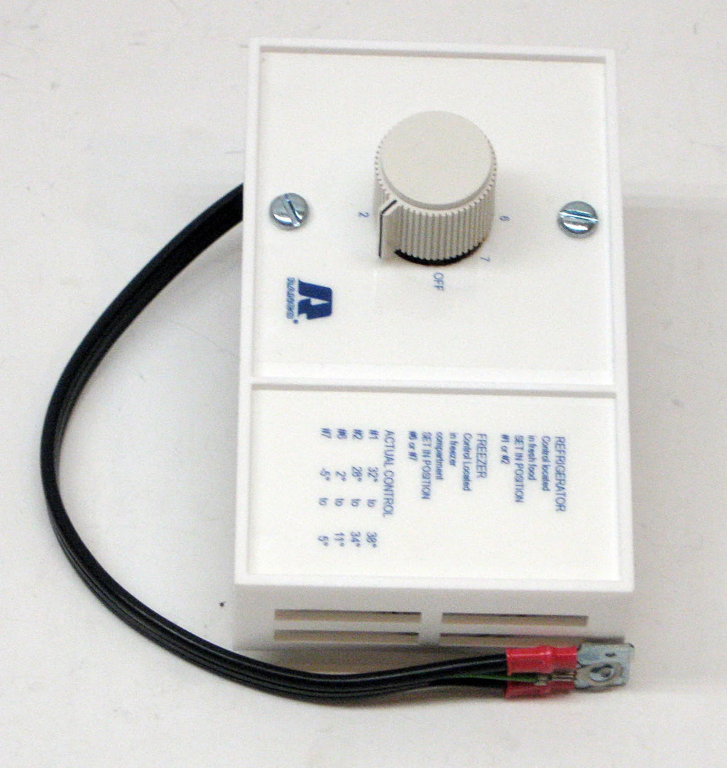 Control Robertshaw CC-1 Cold Universal