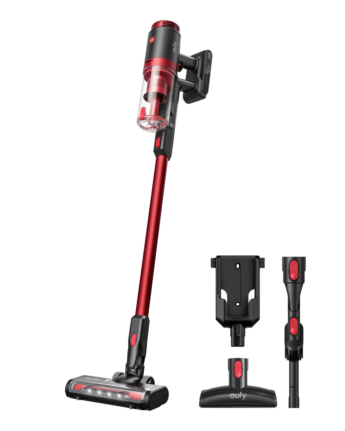 Cleaner Vaccum Handstick S11 HomeVac eufy, Lite, Anker