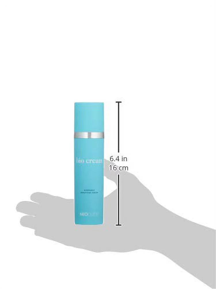 Cream Box Smoothing NEO 1.69oz - Overnight CUTIS Cream Missing Bio