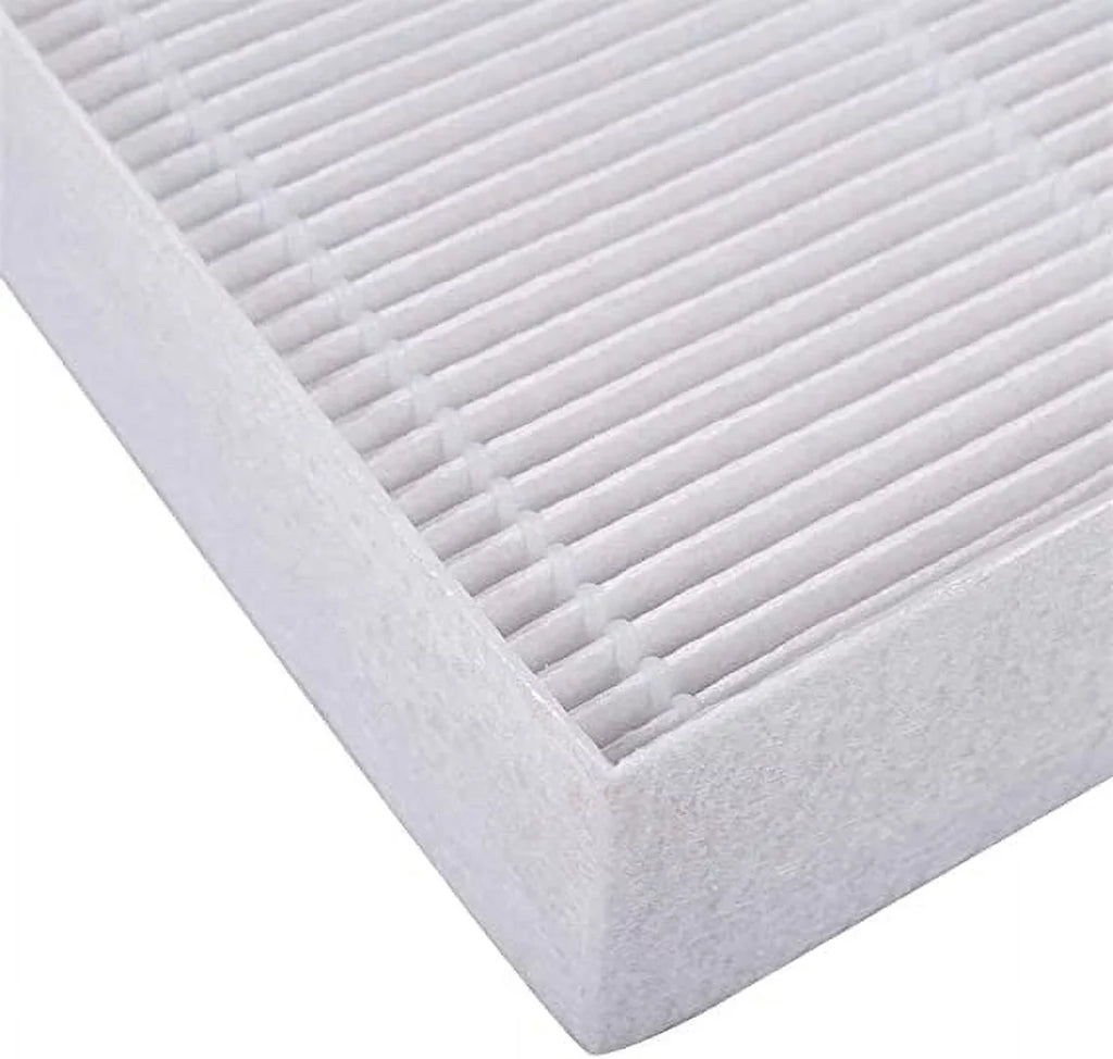 True Compatible 6 Replacement Airmega Coway Purifier AP-1216-FP Nispira AP-1216L, HEPA Carbon Filter Air with Sets