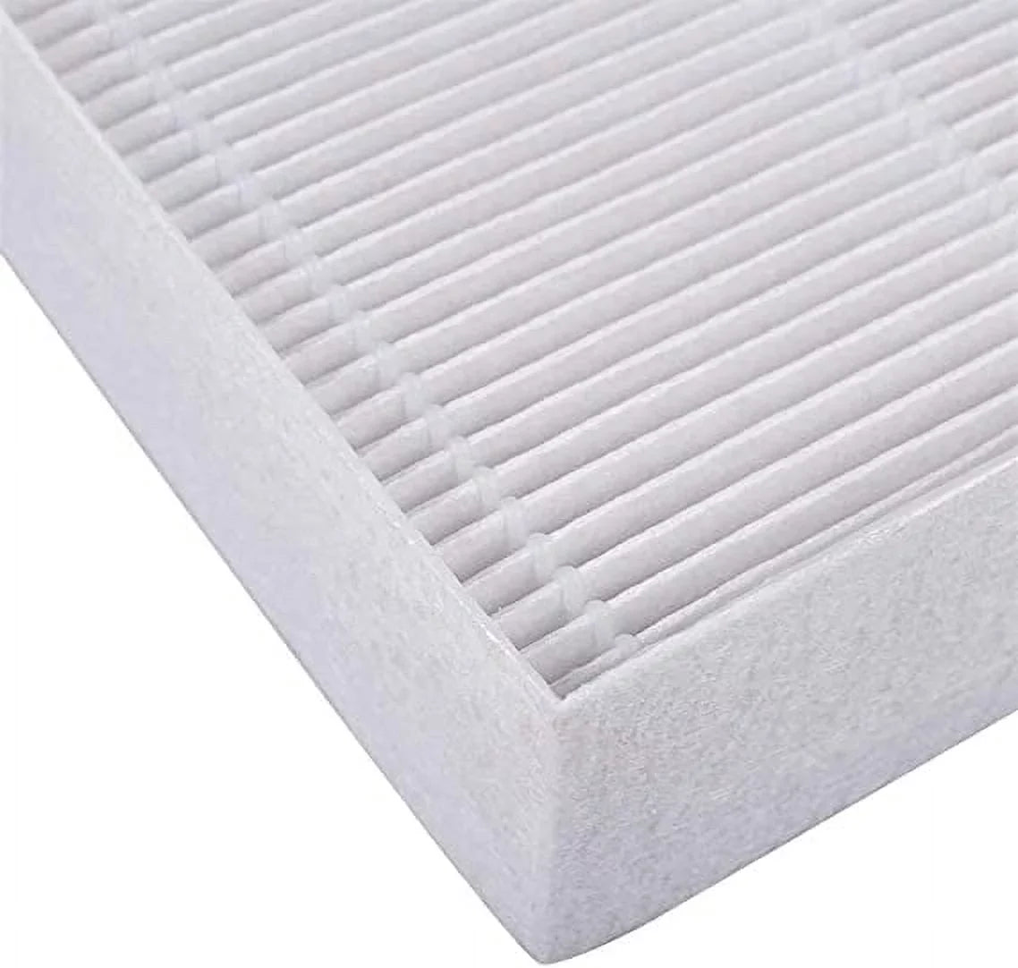True Compatible 6 Replacement Airmega Coway Purifier AP-1216-FP Nispira AP-1216L, HEPA Carbon Filter Air with Sets
