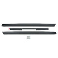 Rail New Kit Frontier King Cover Cab Bed Nissan Genuine 999T1BR200KC Cap OE