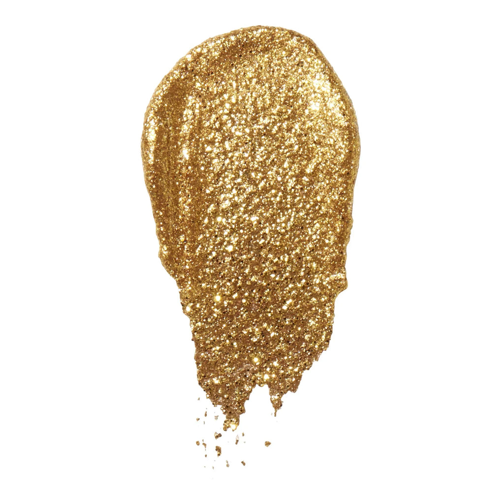 Paradise E.L.F. Liquid Retro Glitter Eyeshadow
