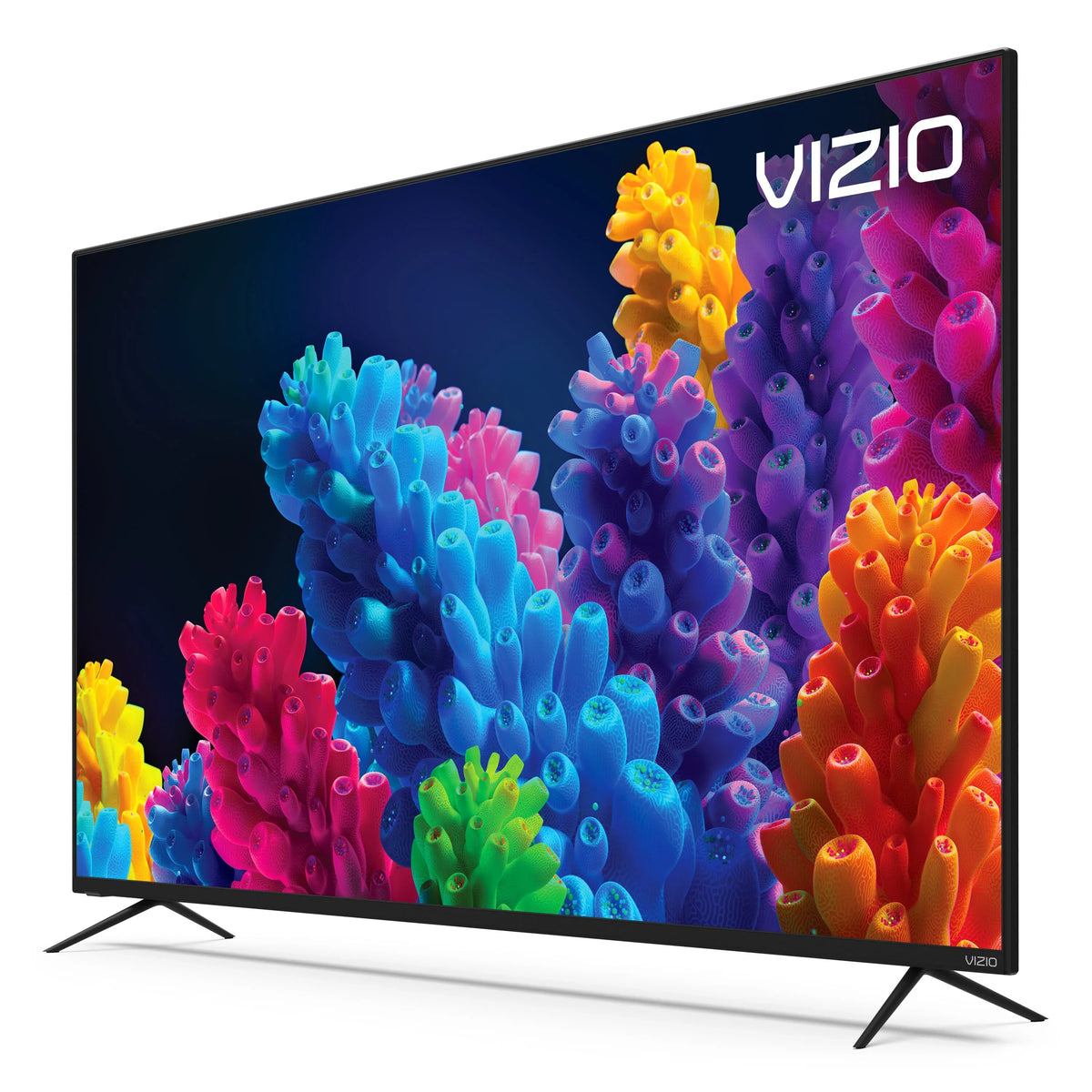 Quantum UHD 65" Restored HDR Class 4K (Refurbished) M-Series Vizio Smartcast Smart TV M65Q8-H1