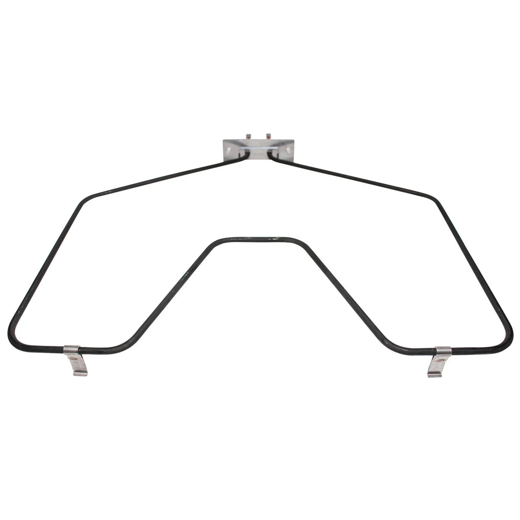 for Oven Element Replacement Electric - with RC537xW2 Bake General Heating WB44X5082 Compatible 2-Pack General Element Electric