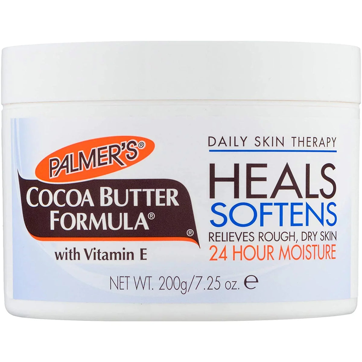 Solid of Butter 2) Formula Palmer's (Pack - Cocoa oz Original 7.25