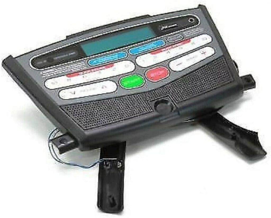 Icon Treadmill ES Assembly 318152 Fitness, 440 & Console XP W Works Health 4.0 Proform Display R Inc.