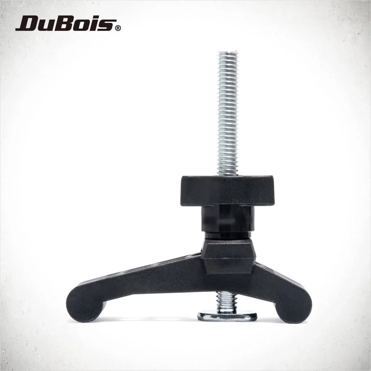 Down Plastic Reinforced Mini Hold Steel ¾ DuBois T x 51045-P4 3-3/4" 8PK with Track Clamps Clamps Woodworking T-Bolts, Series,