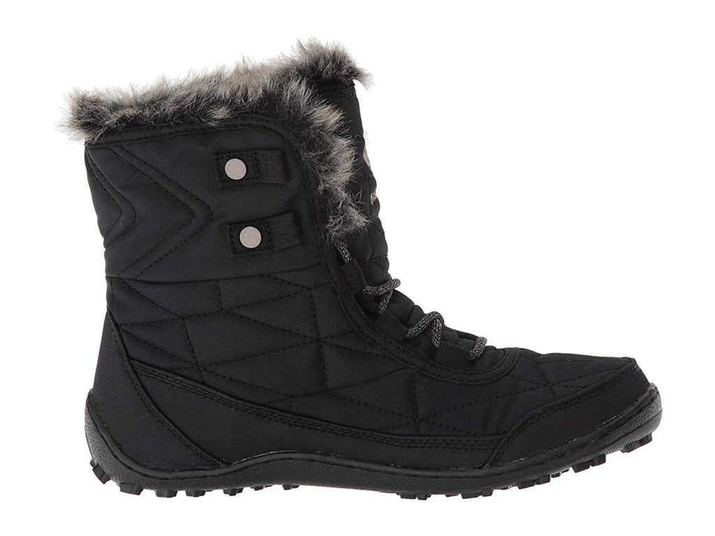 Womens III Shorty Boot Minx