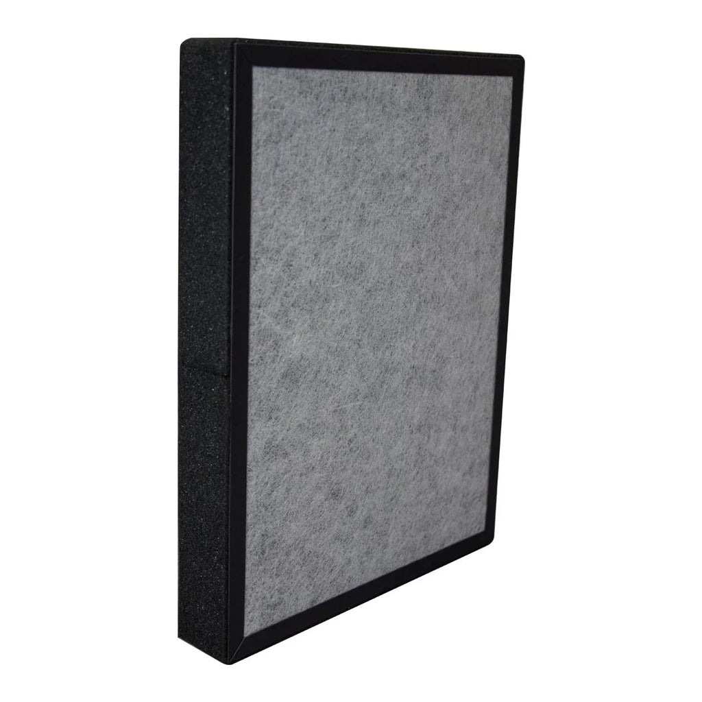 For LivePureTrue Series LP350TH, Aspen True Filter LP-HF350 LP350THP Purifier Air HEPA Replacement