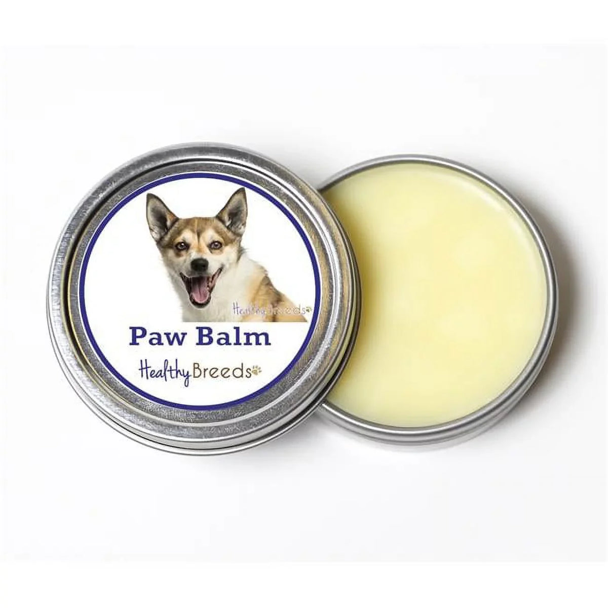Dog 2 Paw Lundehund Norwegian oz Balm