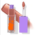 Circle Pocus Lip Hocus - ColourPop Calming X Creme